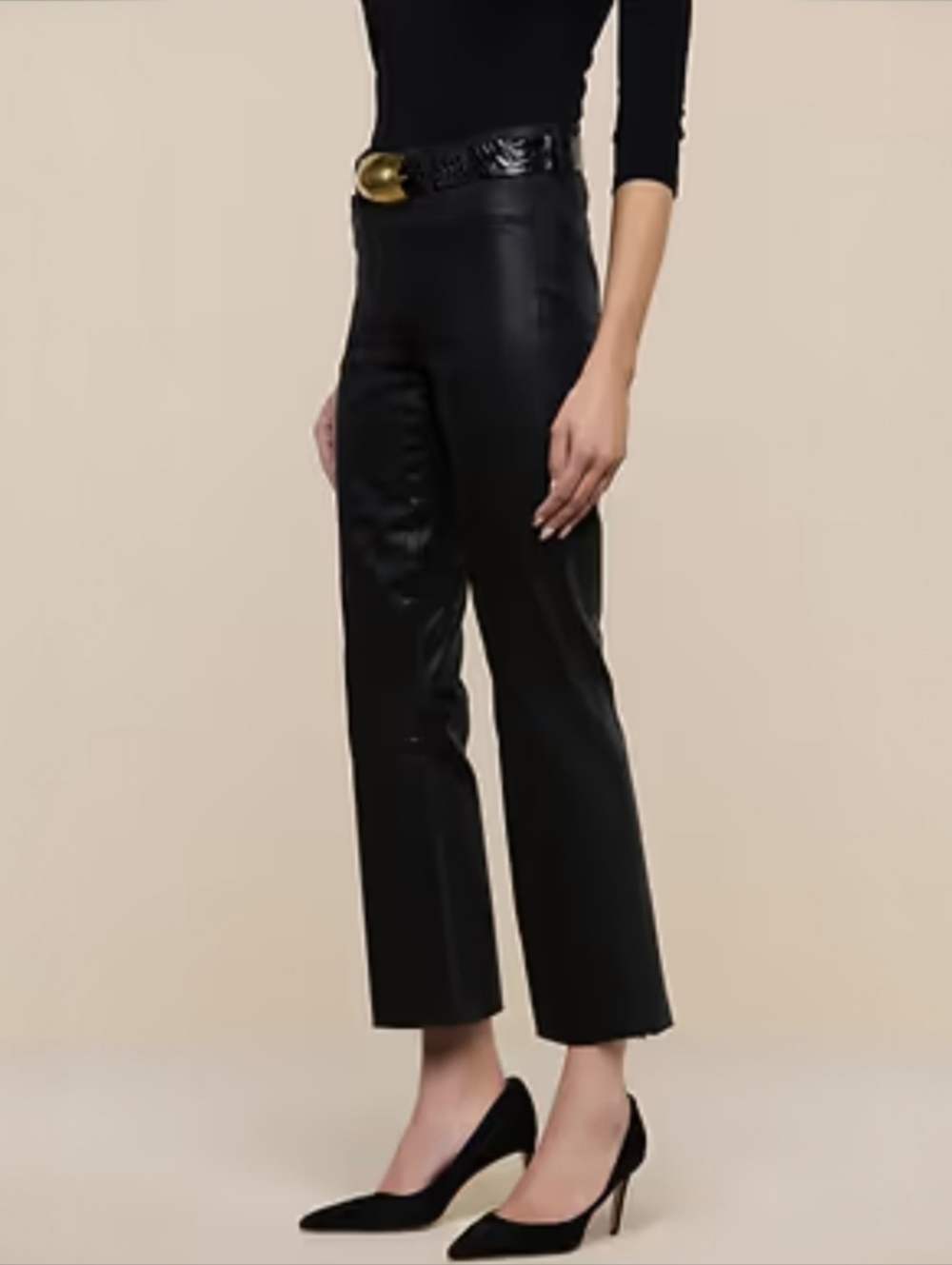 L'Agence jeans